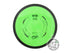 MVP Neutron Nitro Distance Driver Golf Disc (Individually Listed)