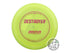 Innova Blizzard Champion Destroyer Distance Driver Golf Disc (Individually Listed)