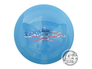 Dynamic Discs First Run Supreme General Distance Driver Golf Disc (Individually Listed)