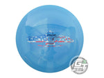 Dynamic Discs First Run Supreme General Distance Driver Golf Disc (Individually Listed)