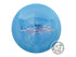 Dynamic Discs First Run Supreme General Distance Driver Golf Disc (Individually Listed)