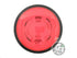 MVP Neutron Nitro Distance Driver Golf Disc (Individually Listed)