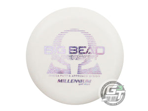 Millennium Standard Big Bead Omega SuperSoft Putter Golf Disc (Individually Listed)