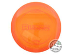 Discraft Z Lite Buzzz Midrange Golf Disc (Individually Listed)
