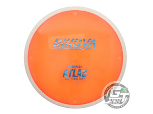 Innova Champion Atlas Midrange Golf Disc (Individually Listed)