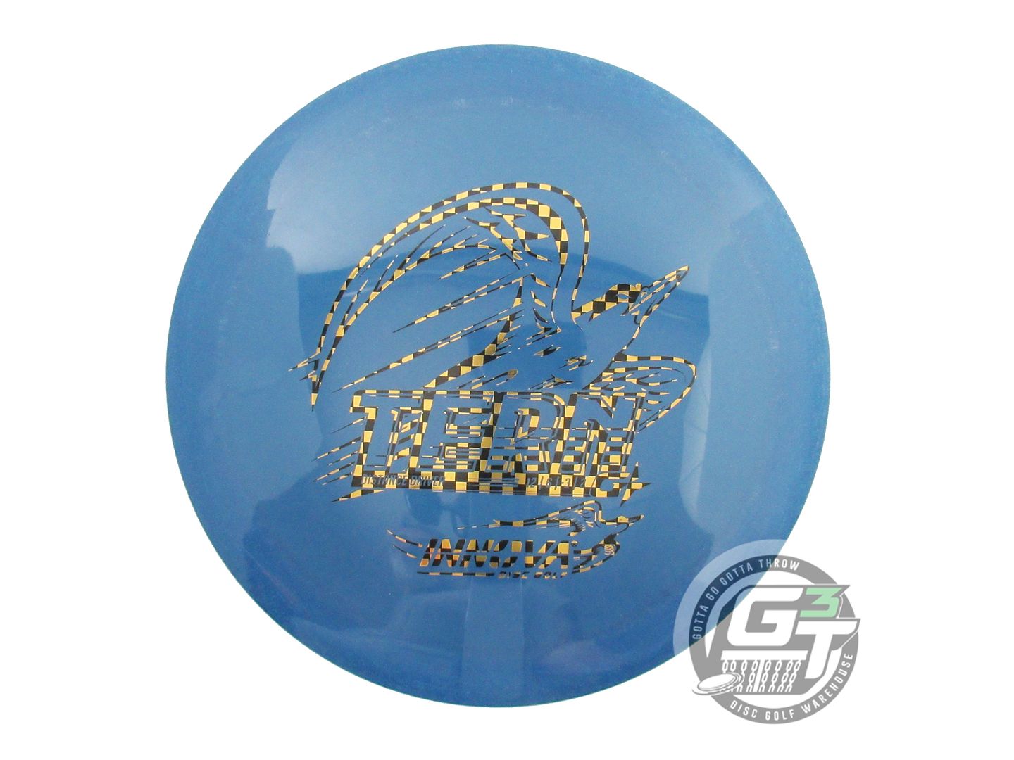 Innova GStar Tern Distance Driver Golf Disc (Individually Listed)