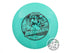 Innova Star Roadrunner [Gregg Barsby 1X] Distance Driver Golf Disc (Individually Listed)