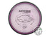 MVP Proton Matrix Midrange Golf Disc (Individually Listed)