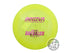 Innova Champion Daedalus Distance Driver Golf Disc (Individually Listed)