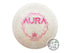 Gateway Diamond Hemp Aura Distance Driver Golf Disc (Individually Listed)
