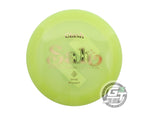 Clash Steady Salt Distance Driver Golf Disc (Individually Listed)