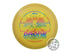 Discraft Limited Edition 2023 Ledgestone Open Tour Series Glo Sparkle Elite Z Drone Midrange Golf Disc (Individually Listed)