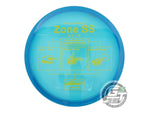 Discraft Limited Edition 2026 Ledgestone Open CryZtal Z FLX Zone SS Putter Golf Disc (Individually Listed)