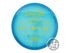 Discraft Limited Edition 2026 Ledgestone Open CryZtal Z FLX Zone SS Putter Golf Disc (Individually Listed)