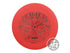 Prodigy Limited Edition Seraphim Stamp Base Grip Pivot Putter Golf Disc (Individually Listed)