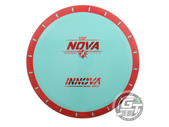 Innova XT Nova Putter Golf Disc (Individually Listed)