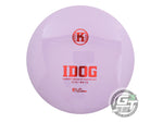 Kastaplast K1 Idog Fairway Driver Golf Disc (Individually Listed)