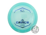 Latitude 64 Royal Clear Grace Distance Driver Golf Disc (Individually Listed)