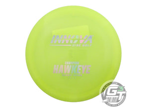 Innova Champion Hawkeye Fairway Driver Golf Disc (Individually Listed)