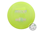 Innova Champion Hawkeye Fairway Driver Golf Disc (Individually Listed)
