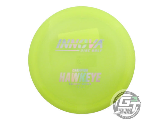 Innova Champion Hawkeye Fairway Driver Golf Disc (Individually Listed)