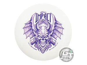 Discraft Limited Edition 2025 Ledgestone Open Glo ESP Impact Fairway Driver Golf Disc (Individually Listed)