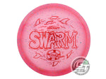 Discraft Limited Edition 2026 Ledgestone Open Confetti CryZtal Z FLX Swarm Midrange Golf Disc (Individually Listed)