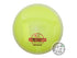 Latitude 64 Project Grip Grace Distance Driver Golf Disc (Individually Listed)