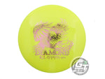 Latitude 64 Opto Line Diamond Fairway Driver Golf Disc (Individually Listed)