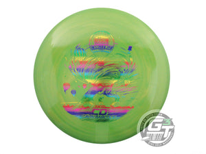 Discmania Limited Edition 2025 Gavin Babcock x Discmania Challenge Swirl S-Line CD1 Control Driver Distance Driver Golf Disc (Individually Listed)