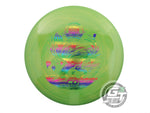 Discmania Limited Edition 2025 Gavin Babcock x Discmania Challenge Swirl S-Line CD1 Control Driver Distance Driver Golf Disc (Individually Listed)