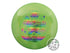 Discmania Limited Edition 2025 Gavin Babcock x Discmania Challenge Swirl S-Line CD1 Control Driver Distance Driver Golf Disc (Individually Listed)