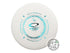 Latitude 64 Moonshine Glow Zero Pro Pure Putter Golf Disc (Individually Listed)