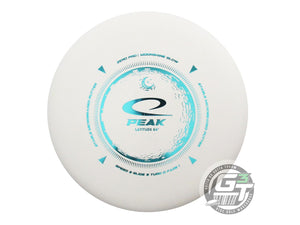 Latitude 64 Moonshine Glow Zero Pro Peak Putter Golf Disc (Individually Listed)