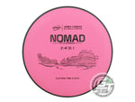 MVP Electron Firm Nomad [James Conrad 1X] Putter Golf Disc (Individually Listed)