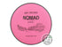 MVP Electron Firm Nomad [James Conrad 1X] Putter Golf Disc (Individually Listed)