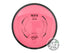 MVP Neutron Inertia Distance Driver Golf Disc (Individually Listed)