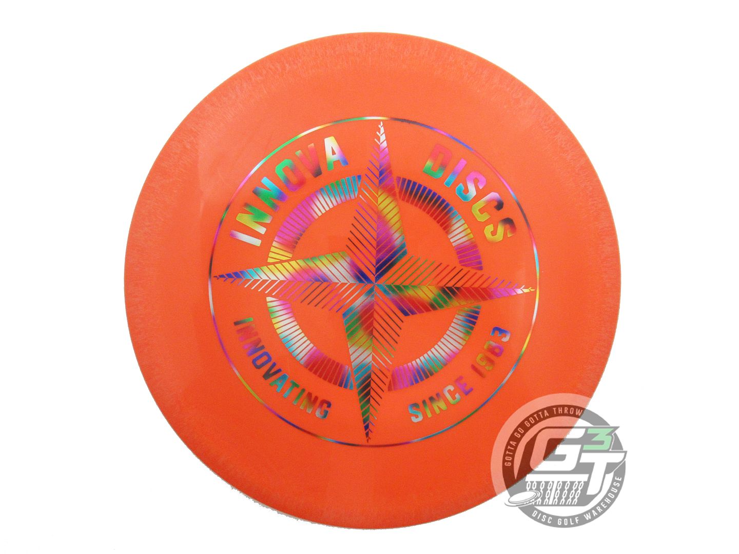 Innova First Run Star Stamp Star IT Fairway Driver Golf Disc (Individually Listed)