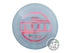 Discraft Limited Edition First Run Paul McBeth Signature ESP Ares Distance Driver Golf Disc (Individually Listed)