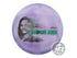 Discraft Limited Edition 2026 Tour Series Holyn Handley Special Blend Zone SS Putter Golf Disc (Individually Listed)