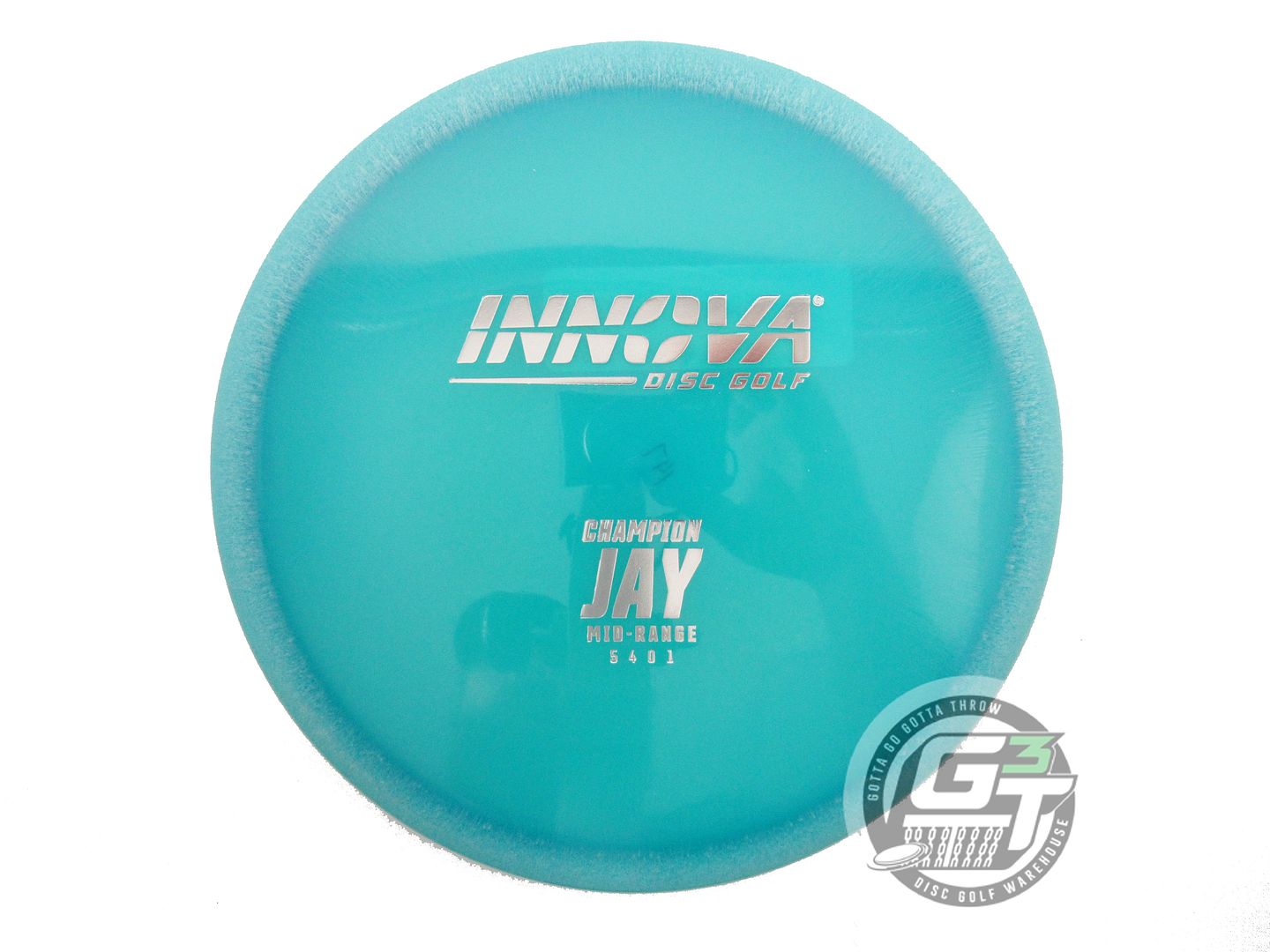 Innova Champion Jay Midrange Golf Disc (Individually Listed)