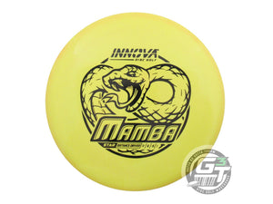 Innova Star Mamba Distance Driver Golf Disc (Individually Listed)