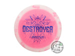 Innova Halo Star Destroyer Distance Driver Golf Disc (Individually Listed)