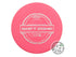 Discraft Putter Line Soft Zone Putter Golf Disc (Individually Listed)