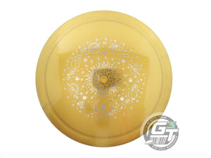 Kastaplast Limited Edition 2024 Team Series Joseph Anderson K1 Hard Lots Fairway Driver Golf Disc (Individually Listed)