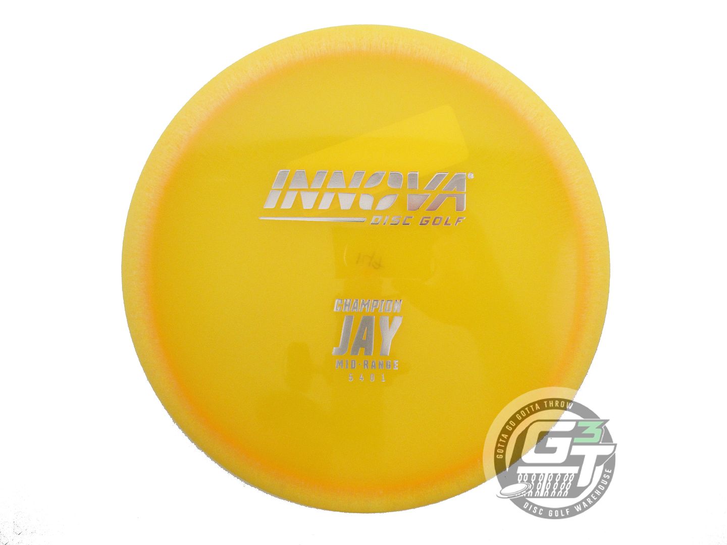 Innova Champion Jay Midrange Golf Disc (Individually Listed)