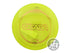 Discraft Elite Z Cicada Fairway Driver Golf Disc (Individually Listed)