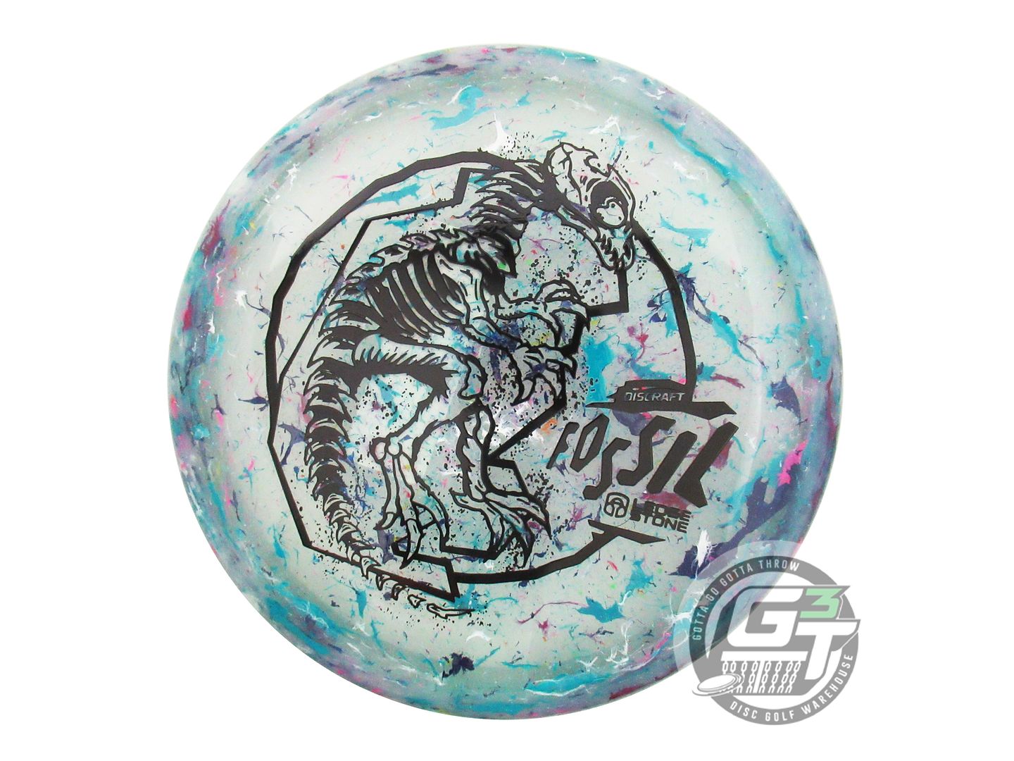 Discraft Limited Edition 2026 Ledgestone Open Jawbreaker Z FLX Fossil Putter Golf Disc (Individually Listed)