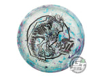 Discraft Limited Edition 2026 Ledgestone Open Jawbreaker Z FLX Fossil Putter Golf Disc (Individually Listed)