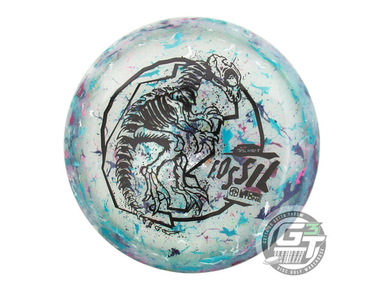 Discraft Limited Edition 2026 Ledgestone Open Jawbreaker Z FLX Fossil Putter Golf Disc (Individually Listed)